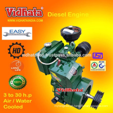 Diesel Engine India 10 HP Heavy duty
